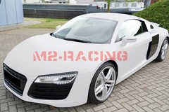 Genuine 3M 2080 Series M10 Matte White Vinyl Wrap Vehicle Film Decal Sheet Film