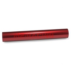 Gloss Metallic Gem Red PPF TPU Paint Protection Film Dry Wet Apply Vinyl Wrap