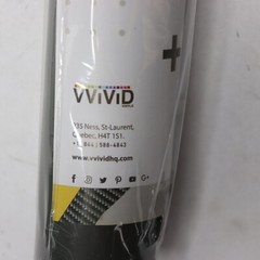 Vvivid Sticker Architectural Roll Adhesive Tile Decor Decal Car Wrap 1 Ft x 5 Ft