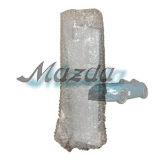 OEM Mazda 2020-2026 CX-30 Rear Right Garnish Applique Piano Black DGJ1-50-M30B