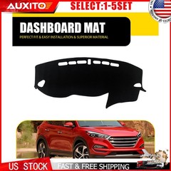 Dash Cover Dash Mat Dashmat Dashboard Cover For Hyundai Tucson 2016 2017 18 1-5X