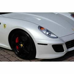 3M 2080 Scotchprint Satin Pearl White Vinyl Car Wrap Film | SP10