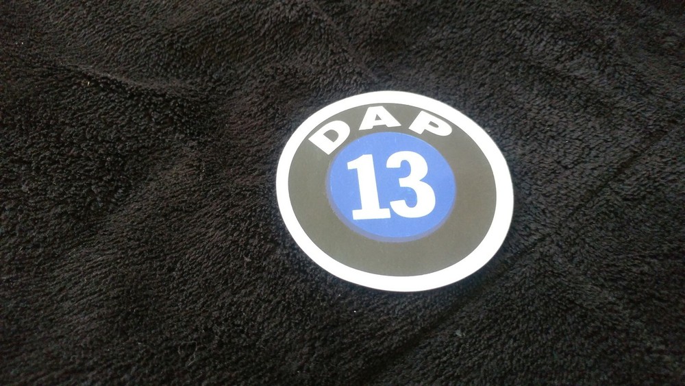 1976 – 1994 FORD LINCOLN MERCURY (ALL MODELS) PRODUCTION DAY WINDSHIELD DECAL 13