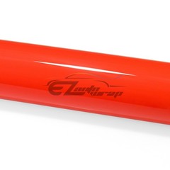 Color PPF Paint Protection Film Gloss Racing Red Car Paint Scratch Shield Wrap