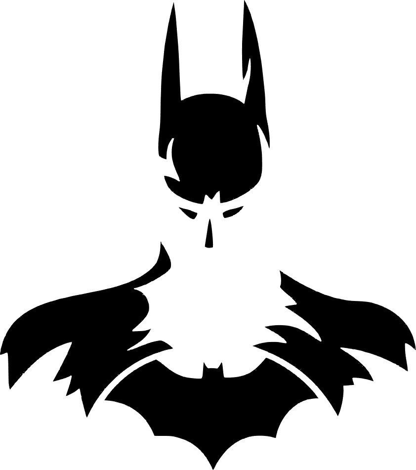Batman Vinyl Decal Truck Car Sticker Laptop Window
