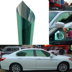 0.5*3M Car Window Tint Foils Solar Protection Film Windshield Sun Shade Sticker