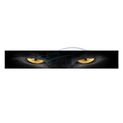 Car Front Windshield Sunshade Stickers Terrorist Decor Vinyl Sticker 130*21 cm