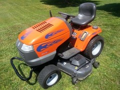 Lawn Tractor flame Flames #2 Fit all Year and Model Lawn Tractors