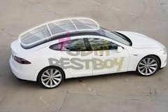 TPU Essmo Security Clear Glass Car Auto Sunroof VLT70% UV99% Windshield Sunshade