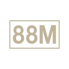 Army MOS 88M Motor Transport Operator LEO Military Decal 3″ x 5″