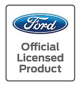 2021-2024 Ford F-150 Bed F-150 Side Graphic Decals F150 – Pair