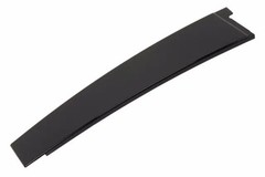 Genuine GM Rear Driver Side Door Window Frame Front Applique 23377435