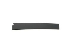 Genuine GM Front Passenger Side Door Window Frame Rear Applique 84263145