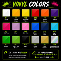 Custom Instagram Handle Vinyl Decal – Custom Size Car Decal Sticker