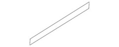 Genuine Ford Stripe Tape DC3Z-9920001-BA