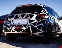 Car Body Sticker Geometric Triangle Graphics Truck Door Decal Decor Waterproof
