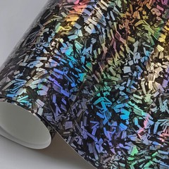 20cm*152cm Sticker Glossy Muticolor Car Body Films Carbon Fiber Vinyl Wrapping