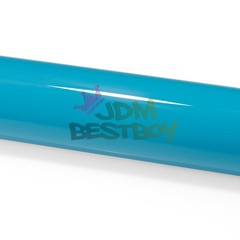 Color PPF Paint Protection Film Gloss Miami Blue Car Paint Scratch Shield Wrap