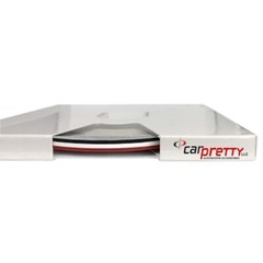 Prostripe 3/16″ x 150′ Two Color Automotive Pinstripe Tape