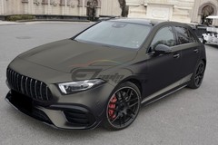 ESSMO PET Matte Metallic Mysterious Green Car Vehicle Vinyl Wrap Decal Sticker