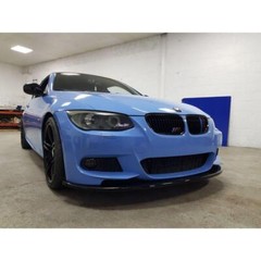 Avery Dennison SW900 Supreme Gloss Smoky Blue Vinyl Car Wrap Film | 612-O