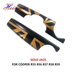 Car Center Control Dashboard Cover For Cooper R55 Clubman R56 R57 R58 Dash Cover