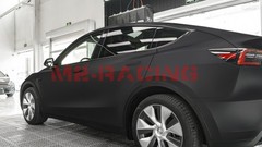 PET Ultra Matte Black Auto Car Vehicle Vinyl Wrap Sticker Decal Sheet Film
