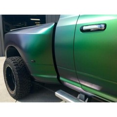 Avery Dennison SW900 Supreme Colorflow Satin Urban Jungle Vinyl Car Wrap | 786-S