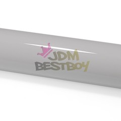 2pcs 4″x8″ Sample PPF Paint Protection Gloss Storm Gray Invisible Scratch Shield