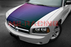 Chameleon 3D Carbon Fiber Matte Purple Teal Sticker Decal Vinyl Wrap Sheet Film