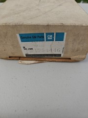 NOS OEM GM 1254446 PIN STRIPING