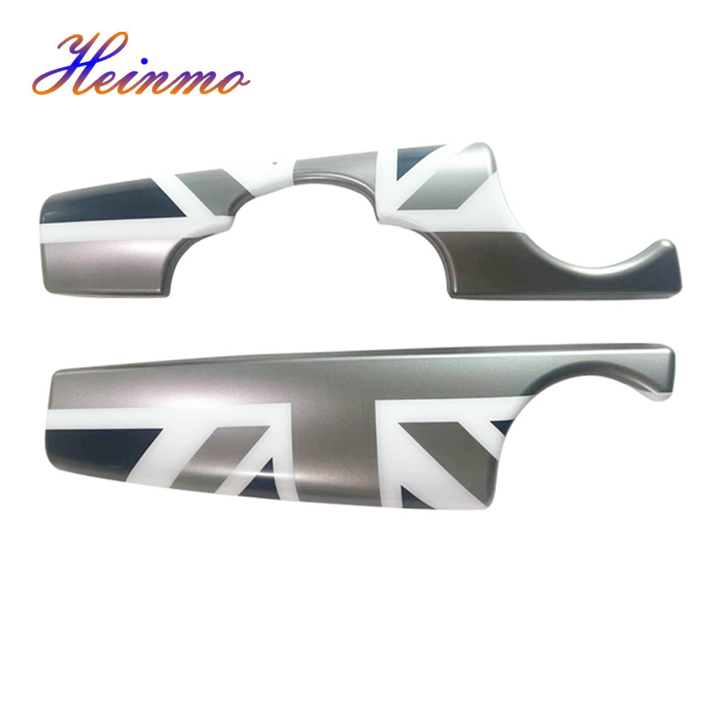 Car Center Control Dashboard Cover For Cooper R55 Clubman R56 R57 R58 Dash Cover