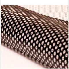 22″x65″ Universal Truck Pickup Rear Window Perforated Decal Tint Graphic Sticker
