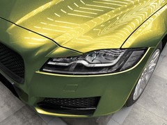 Galaxy Dust Gloss Emerald Green PPF TPU Paint Protection Film Dry Wet Vinyl Wrap