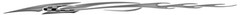 Illusions Afterburner Graphics for Cars & Trucks (DM01)