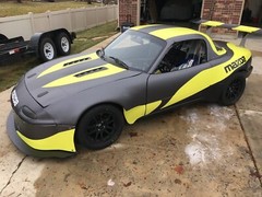 VVivid 2020 VVivid+ Matte Metallic Daytona Yellow Vinyl Car Wrap Film | V206