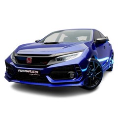 3M 1080 / 2080 Scotchprint Gloss Blue Raspberry Vinyl Car Wrap Film | G378