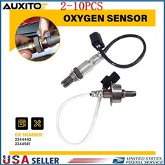 2-20X 36532-5A2-A01 Oxygen Sensor For 2013-2017 Honda Accord 2.4L I4