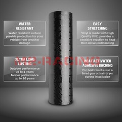 【Alligator Skin Reptiles】 3D Leather Vinyl Wrap Sticker Decal Bubble Free Sheet