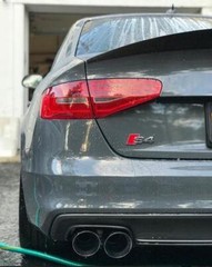 VVivid 2020 VVivid+ Gloss Slate Gray (Grigio Telesto) Vinyl Car Wrap Film | V196