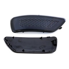 Right & Left Rear Bumper Reflector Lens For Jeep Compass-Grand for CHEROKEE