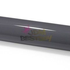 2pcs 4″x8″Sample PPF Paint Protection Gloss Gunmetal Gray Invisible Scratch Free