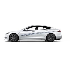 Illusions Afterburner Graphics for Cars & Trucks (DM01)