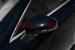 ESSMO PET Super Gloss Metallic Turquoise Green Auto Vinyl Wrap Decal Like Paint
