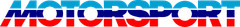 MOTORSPORT Wind Shield BMW M Stripes Racing Vinyl Sticker Decal Car Truck