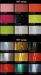 3M Quality Car Wraps – All Colors To Choose From 5×60 Feet Roll