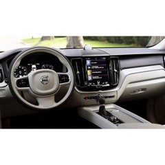 VOLVO XC 60 Screen Multimedia Protector 8.9“ 2018 –
