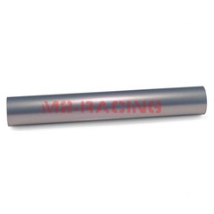 Galaxy Dust Matte Metallic Silver Red Auto Sticker Decal Vinyl Wrap Sheet Film