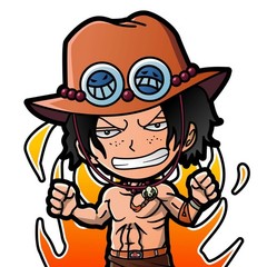 One piece Anime Sticker Decal Vinyl Peeker Waterproof UV Resistant