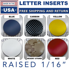 Plastic Letter Corvette C5 Fuel Rail Engine Covers 97-04 LS1 LS6 BRUSHED STEEL